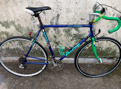 vintage racer