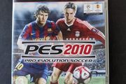 Pes 2010 - 2010