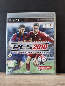 Pes 2010 - 2010