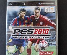 Pes 2010 - 2010