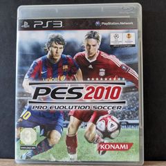 Pes 2010 - 2010