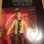 Star Wars Black Series:  Luke Yavin Ceremony 6'' Image 2