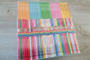 brand new rainbow magic 35 books box set