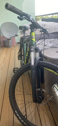 carrera vengeance size M mens