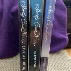dvd