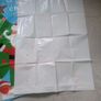 Large plastic Santa sacks Image 3