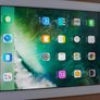 Apple Ipad 4, A1458, 16GB, with over 20 childrens movies for their entertainment, Excellent Battery Image 10