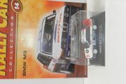 Rally Cars
