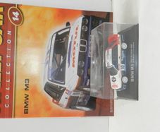 Rally Cars