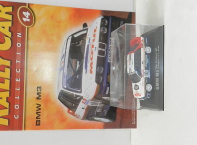 Rally Cars