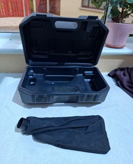 Electric Planer