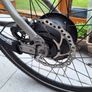 Electric Bike - Carrera Subway E Mens Electric Hybrid Image 2