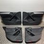 Volkswagen Golf Mk6 Leather seats & Door card panels Image 2