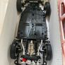 Herbie Volkswagen Beetle rare kit scale 1/18 Burago Image 9