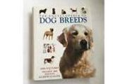 The Encyclopedia Of Dog Breeds