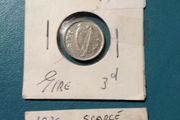 Two Eire   Threepences