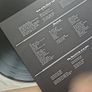 Bowie LP  - Heroes Image 5