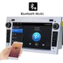 Android 2 Din Car Bluetooth Maps WiFi GPS Player for Opel Astra H J 2004 Vectra Vauxhall Antara Zafira Corsa C D Vivaro Meriva Veda Radio Image 5