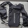 Running Vest With Water Bottle Image 4