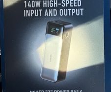 Anker 737 Power Bank