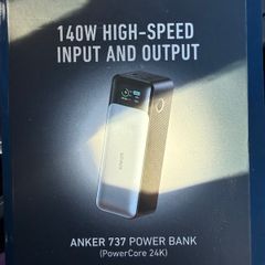 Anker 737 Power Bank