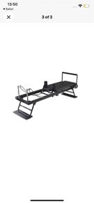 Pilates Machine