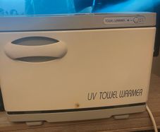 Towel warmer
