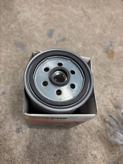 diesel filter for golf