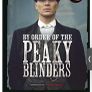 By Order of the Peaky Blinders: The Official Companion to the Hit TV Series Image 4