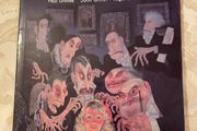 Scoop of Plays - English Drama Book- Vintage Educational Resource