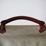 Vintage Hanging Garment Bag Image 8