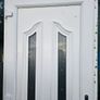 pvc double glazed door Image 2