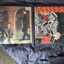Crowded House 1986 + 88 vinyl albums Image 2