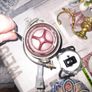 Old Vintage 1966 Tasco Fishing Reel Image 3