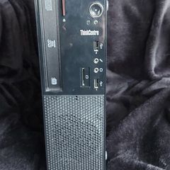 Lenovo ThinkCenter E73