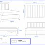 Super King Complete Bed Set Image 2