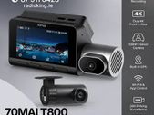 70mai T800 4K Dash Cam
