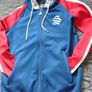 Sinners Attire Hoodie. Age 11-12 Image 2