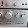From 1979 Hi-Fi set, Tensai (Akai) working good, see the pictures. Image 5