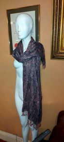 Scarf/Shawl