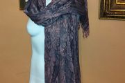 Scarf/Shawl