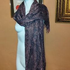Scarf/Shawl