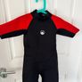wet suit Image 6