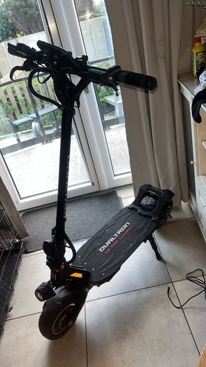 Dualtron Victory Luxury +