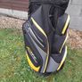 powakaddy premium edition golf bag Image 3