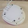 Hello Kitty Boombox Cd Player Radio Portable Model Kt2024a San Rio 2012 Image 10