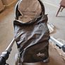 Baby Elegance Beep Twist Complete Travel System + ISOFIX Base Image 8