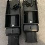 baby car seat adaptors Image 2