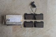 Austin Metro Brake Pads.