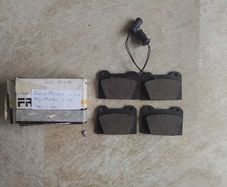Austin Metro Brake Pads.
